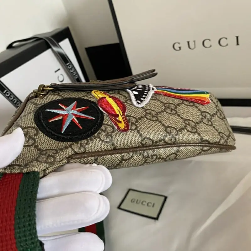 gucci aaa qualite sacs ceinture pour unisexe s_11022272